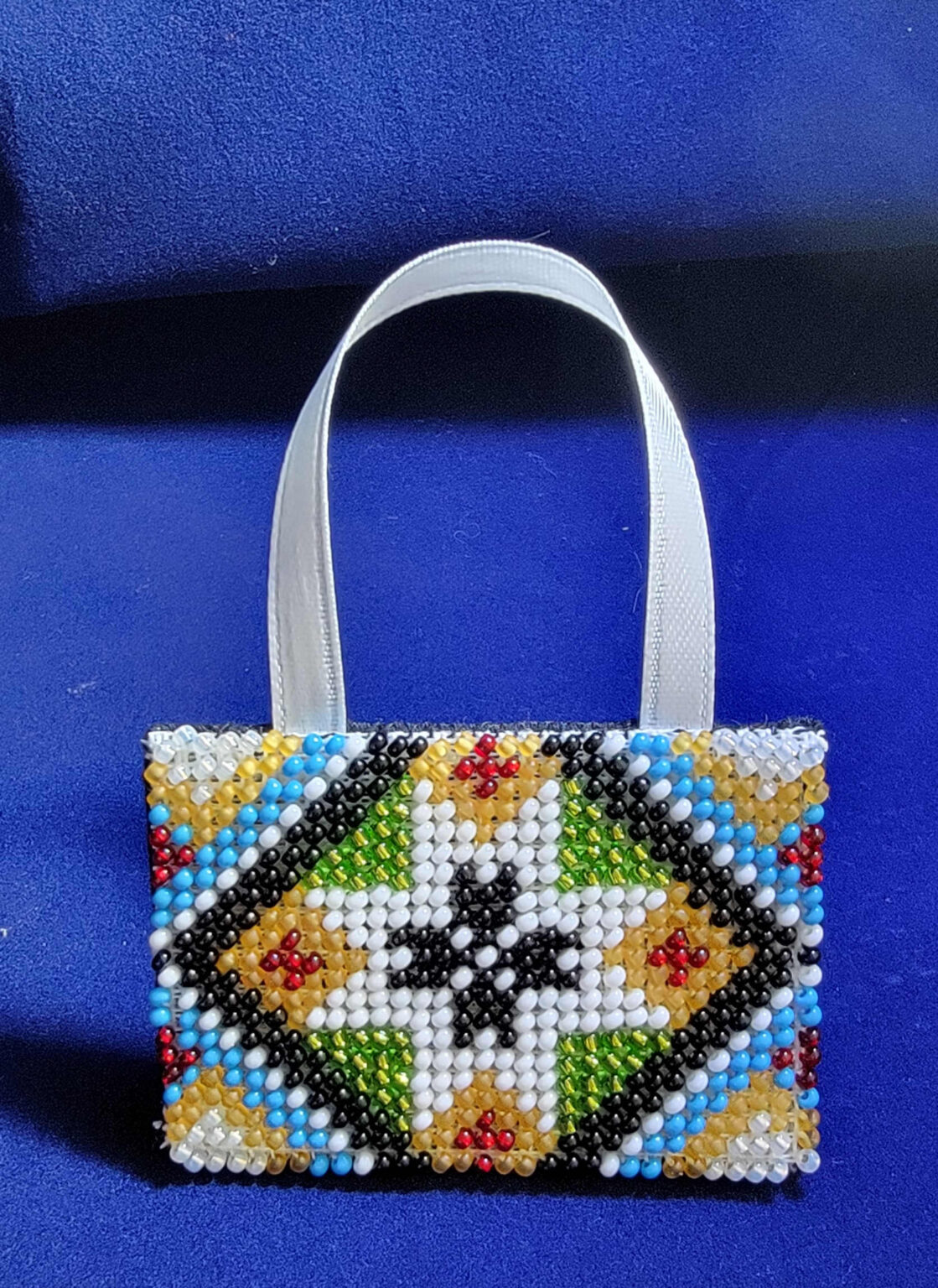 Fiber Arts Festival August 3 & 4, 2024 Hartl Building, Red River