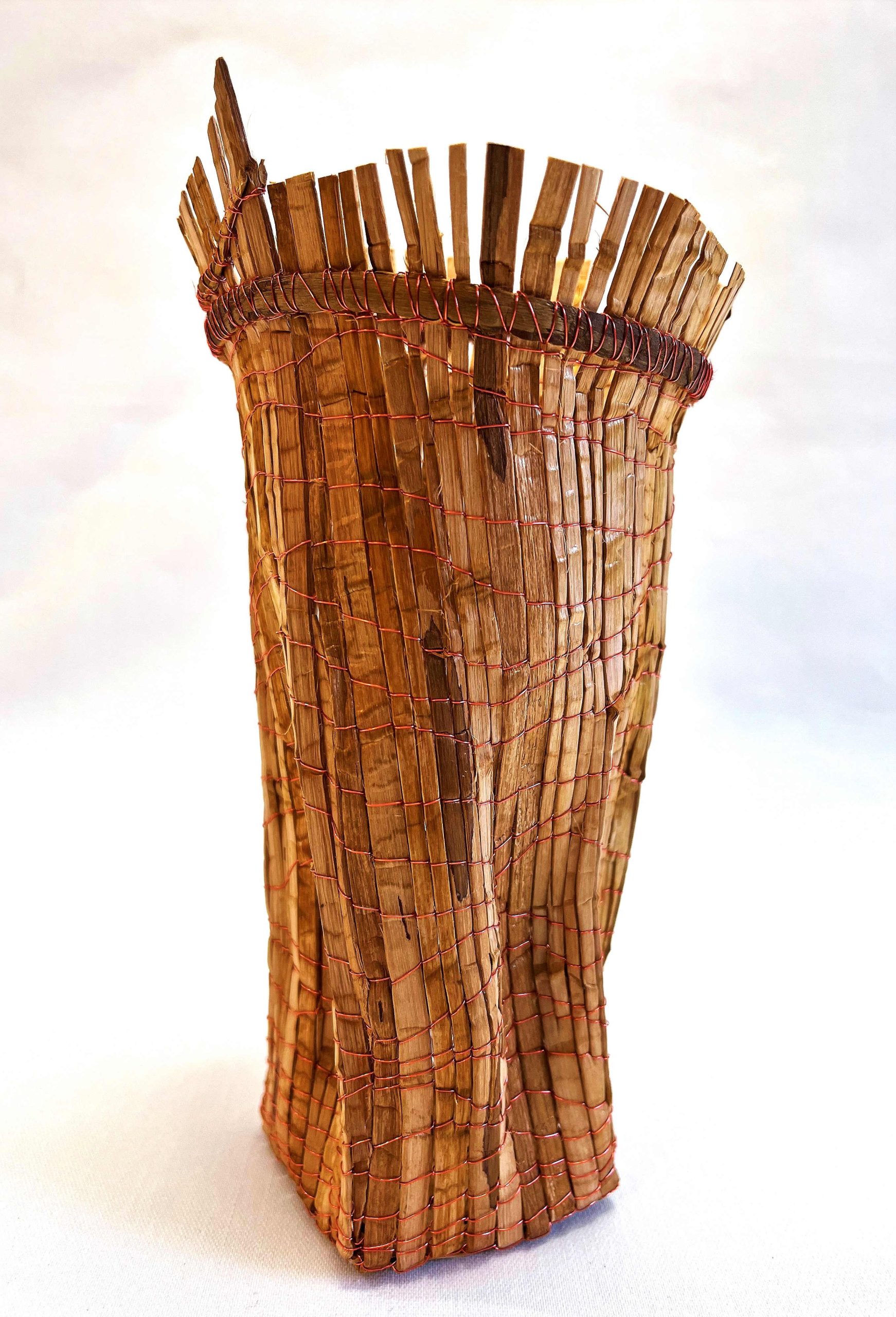 Fiber Arts Festival August 3 & 4, 2024 Hartl Building, Red River