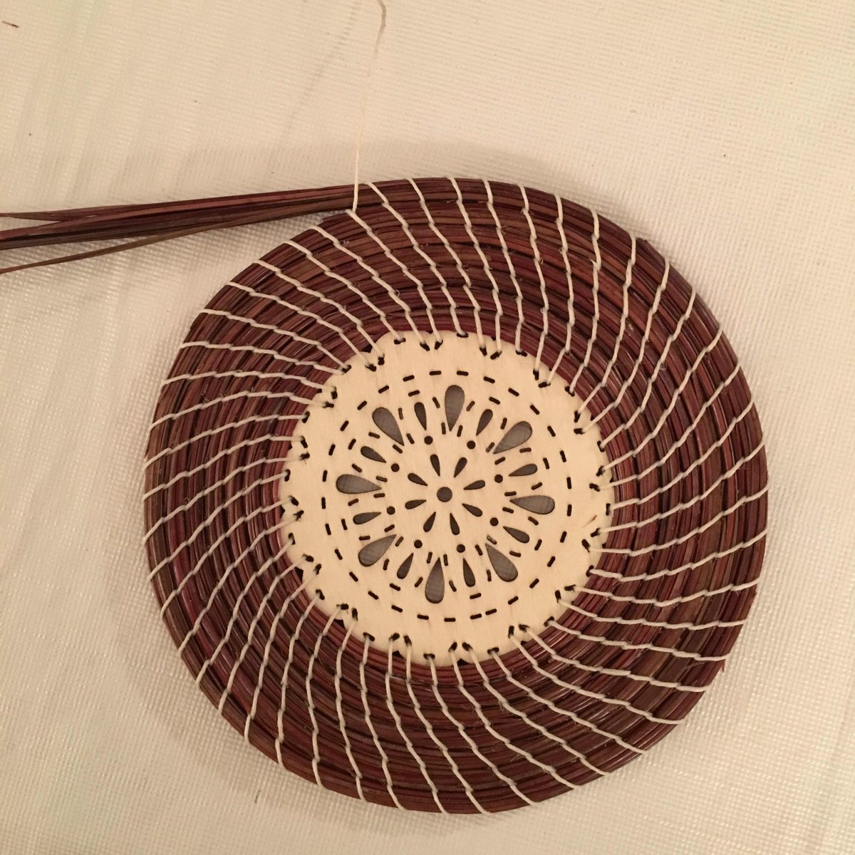 Fiber Arts Festival August 3 & 4, 2024 Hartl Building, Red River