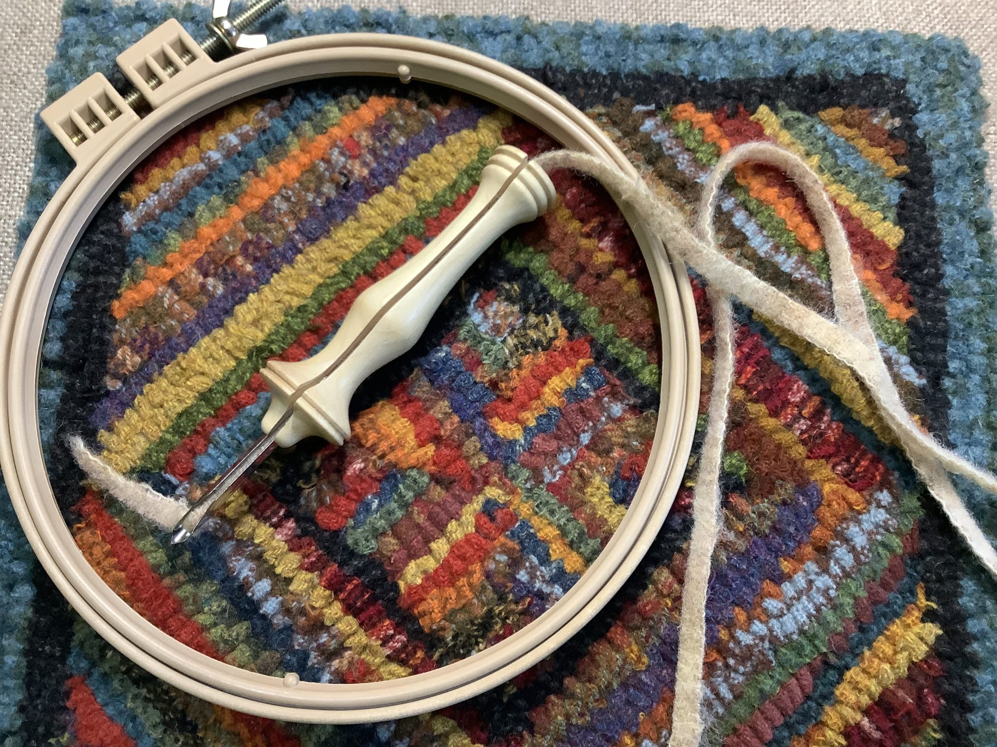 Classes – Fiber Arts Festival